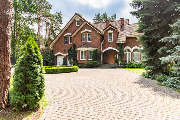 Best Driveway Resurfacing Pavers  in Lemont, PA