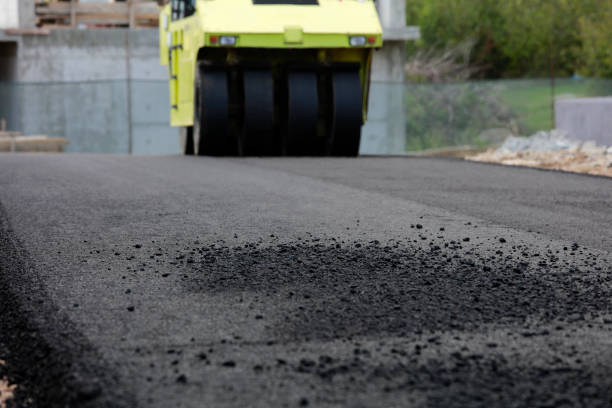 Best Professional Driveway Pavers  in Lemont, PA
