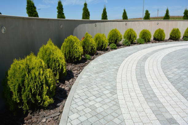 Driveway Pavers for Homes in Lemont, PA