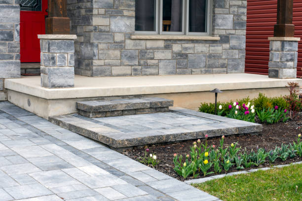 Best Residential Paver Driveway  in Lemont, PA