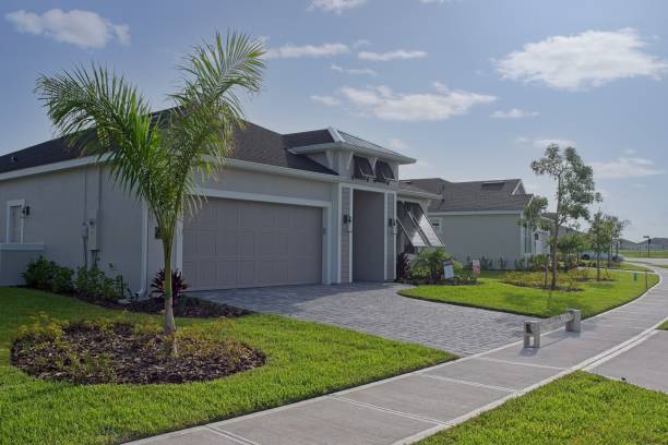 Best Permeable Paver Driveway  in Lemont, PA