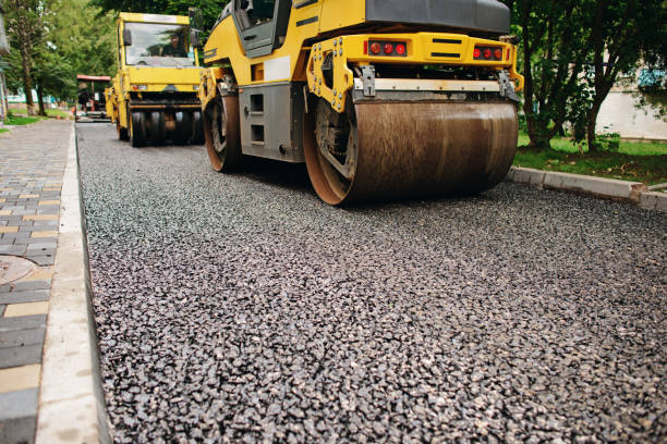 Reasons to Select Us for Your Driveway Paving Requirements in Lemont, PA